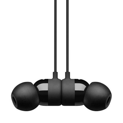 Beats urBeats3 Earphones with Lightning Connector - слушалки с микрофон за iPhone, iPod, iPad и устройства с Lightning конектор (черен) 2