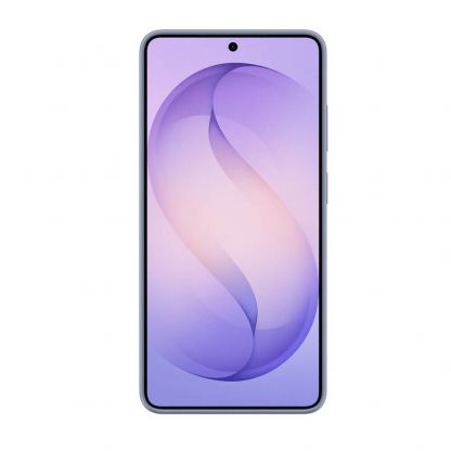 Оригинален силиконов кейс с Qi2 поддръжка за Samsung Galaxy S26 Ultra - Samsung Silicone Magnet Cover Case EF-ES948CVE (син) 5