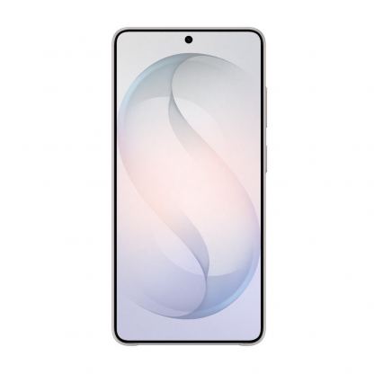 Оригинален поликарбонатов кейс с Qi2 поддръжка за Samsung Galaxy S26 Ultra - Samsung Slim Magnet Cover Case EF-SS948CJE (сив) 5