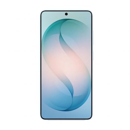 Оригинален поликарбонатов кейс с Qi2 поддръжка за Samsung Galaxy S26 Ultra - Samsung Slim Magnet Cover Case EF-SS948CLE (светлосин) 5