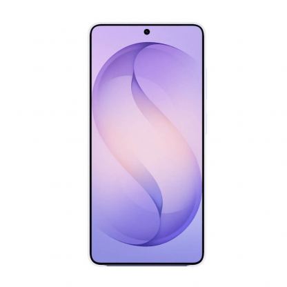 Оригинален поликарбонатов кейс с Qi2 поддръжка за Samsung Galaxy S26 Ultra - Samsung Slim Magnet Cover Case EF-SS948CVE (светлолилав) 5