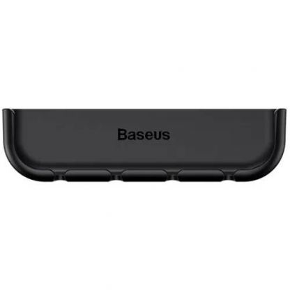 Baseus Auxiliary for Film & Cable Bundle - органайзер за кабели и помощник при поставянето на стъклени протектори за iPhone 11 Pro Max, iPhone XS Max 2