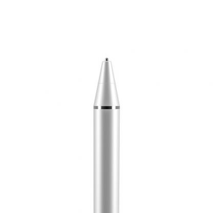 SwitchEasy EasyPencil - алуминиева професионална писалка за таблети (сребрист) 2
