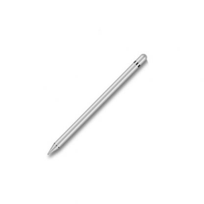 SwitchEasy EasyPencil - алуминиева професионална писалка за таблети (сребрист) 4