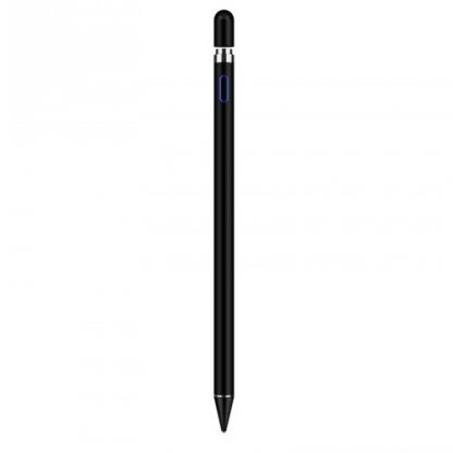 SwitchEasy EasyPencil - алуминиева професионална писалка за таблети (черен) 3