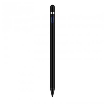 SwitchEasy EasyPencil - алуминиева професионална писалка за таблети (черен) 4