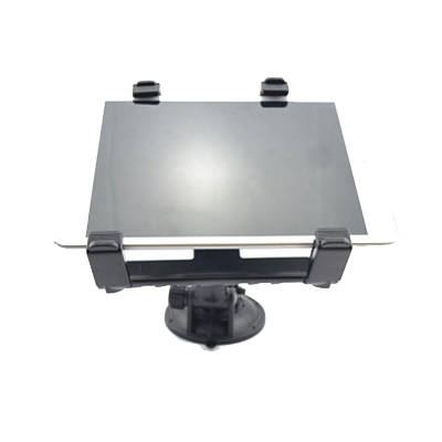 Universal Tablet Car Mount 2.0 - поставка за стъклото за кола за iPad, Galaxy Tab и таблети от 8 до 11 инча 2