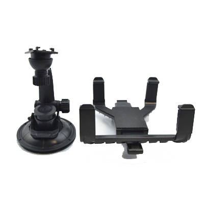 Universal Tablet Car Mount 2.0 - поставка за стъклото за кола за iPad, Galaxy Tab и таблети от 8 до 11 инча 4