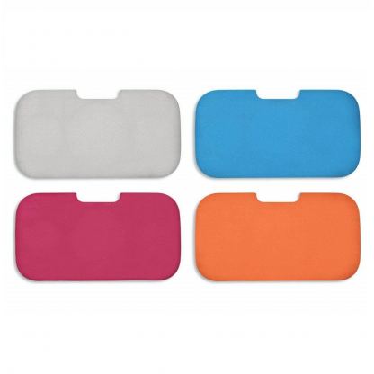 Denon Envaya Premium Desktop Bluetooth Speaker - преносим безжичен спийкър за мобилни устройства с Bluetooth (бял) 12