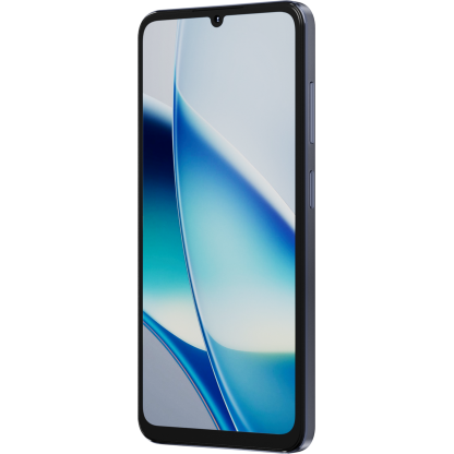 Hotwav A17 Pro Max - Ultimate Edition | 6.75in | 8-ядрен | 128GB/3GB+9GB | 5160mAh (Black) 6