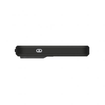 Удароустойчив хибриден кейс с MagSafe за Samsung Galaxy S26 Ultra - Urban Armor Gear Civilian MagSafe Case (черен) 14
