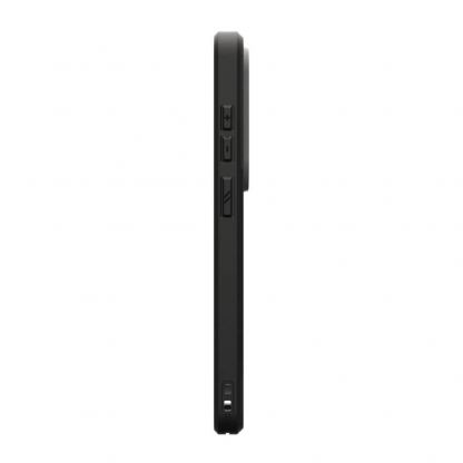 Удароустойчив хибриден кейс с MagSafe за Samsung Galaxy S26 Ultra - Urban Armor Gear Civilian MagSafe Case (черен) 16