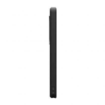 Удароустойчив хибриден кейс с MagSafe за Samsung Galaxy S26 Ultra - Urban Armor Gear Civilian MagSafe Case (черен) 17