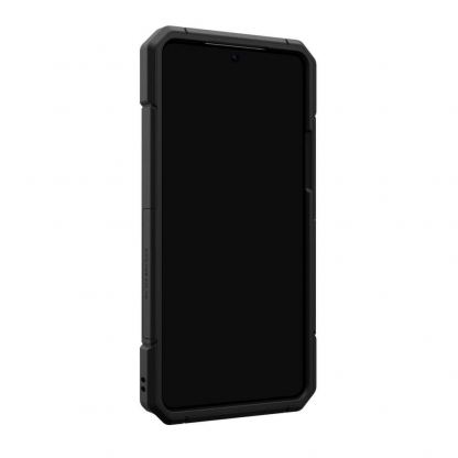 Удароустойчив хибриден кейс с MagSafe за Samsung Galaxy S26 Ultra - Urban Armor Gear Trooper MagSafe Case (черен) 13
