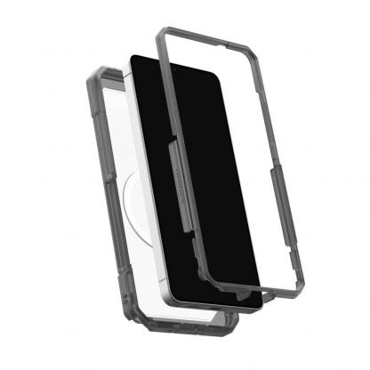 Удароустойчив хибриден кейс с MagSafe за Samsung Galaxy S26 Ultra - Urban Armor Gear Trooper MagSafe Case  2