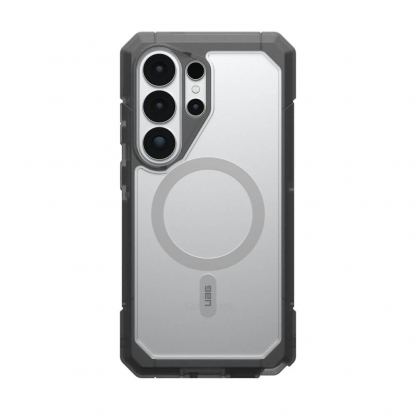 Удароустойчив хибриден кейс с MagSafe за Samsung Galaxy S26 Ultra - Urban Armor Gear Trooper MagSafe Case  5