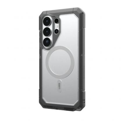 Удароустойчив хибриден кейс с MagSafe за Samsung Galaxy S26 Ultra - Urban Armor Gear Trooper MagSafe Case  6