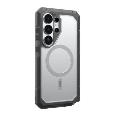 Удароустойчив хибриден кейс с MagSafe за Samsung Galaxy S26 Ultra - Urban Armor Gear Trooper MagSafe Case  7