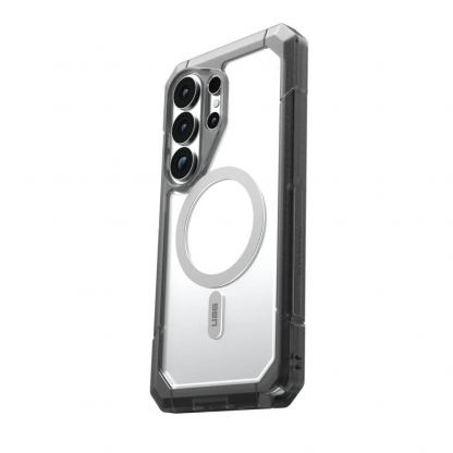 Удароустойчив хибриден кейс с MagSafe за Samsung Galaxy S26 Ultra - Urban Armor Gear Trooper MagSafe Case  8