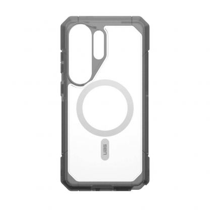 Удароустойчив хибриден кейс с MagSafe за Samsung Galaxy S26 Ultra - Urban Armor Gear Trooper MagSafe Case  9
