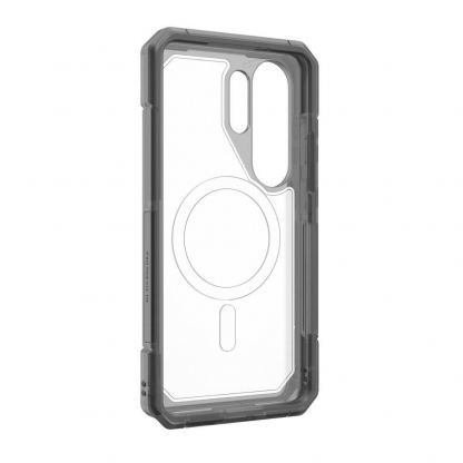 Удароустойчив хибриден кейс с MagSafe за Samsung Galaxy S26 Ultra - Urban Armor Gear Trooper MagSafe Case  12