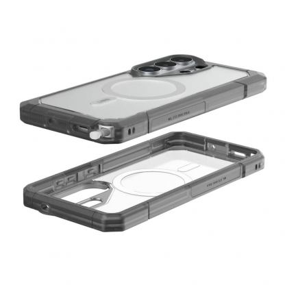 Удароустойчив хибриден кейс с MagSafe за Samsung Galaxy S26 Ultra - Urban Armor Gear Trooper MagSafe Case  15