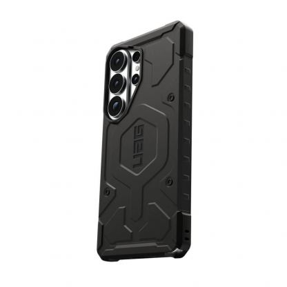  Удароустойчив хибриден кейс с MagSafe за Samsung Galaxy S26 Ultra - Urban Armor Gear Pathfinder MagSafe Case (черен) 6