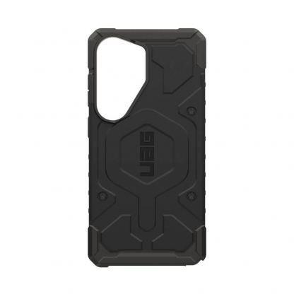  Удароустойчив хибриден кейс с MagSafe за Samsung Galaxy S26 Ultra - Urban Armor Gear Pathfinder MagSafe Case (черен) 7