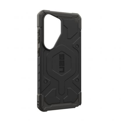  Удароустойчив хибриден кейс с MagSafe за Samsung Galaxy S26 Ultra - Urban Armor Gear Pathfinder MagSafe Case (черен) 9