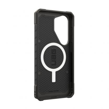  Удароустойчив хибриден кейс с MagSafe за Samsung Galaxy S26 Ultra - Urban Armor Gear Pathfinder MagSafe Case (черен) 10