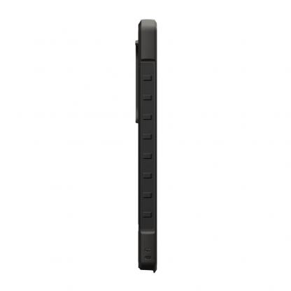 Удароустойчив хибриден кейс с MagSafe за Samsung Galaxy S26 Ultra - Urban Armor Gear Pathfinder MagSafe Case (черен) 17