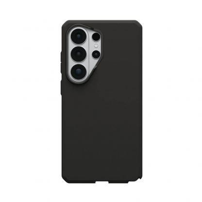Удароустойчив хибриден кейс с MagSafe за Samsung Galaxy S26 Ultra - Urban Armor Gear Civilian LT MagSafe Case (черен) 3