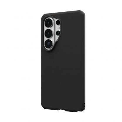 Удароустойчив хибриден кейс с MagSafe за Samsung Galaxy S26 Ultra - Urban Armor Gear Civilian LT MagSafe Case (черен) 4