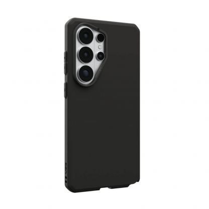 Удароустойчив хибриден кейс с MagSafe за Samsung Galaxy S26 Ultra - Urban Armor Gear Civilian LT MagSafe Case (черен) 5