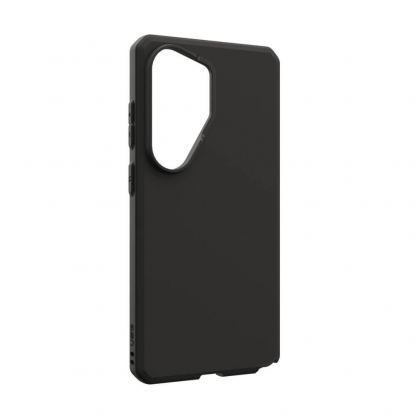 Удароустойчив хибриден кейс с MagSafe за Samsung Galaxy S26 Ultra - Urban Armor Gear Civilian LT MagSafe Case (черен) 9