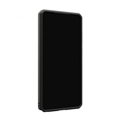 Удароустойчив хибриден кейс с MagSafe за Samsung Galaxy S26 Ultra - Urban Armor Gear Civilian LT MagSafe Case (черен) 13