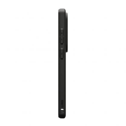 Удароустойчив хибриден кейс с MagSafe за Samsung Galaxy S26 Ultra - Urban Armor Gear Civilian LT MagSafe Case (черен) 16