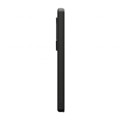 Удароустойчив хибриден кейс с MagSafe за Samsung Galaxy S26 Ultra - Urban Armor Gear Civilian LT MagSafe Case (черен) 17