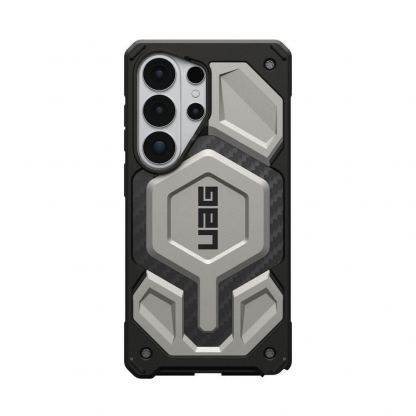 Удароустойчив хибриден кейс с MagSafe за Samsung Galaxy S26 Ultra - Urban Armor Gear Monarch Pro Case  3
