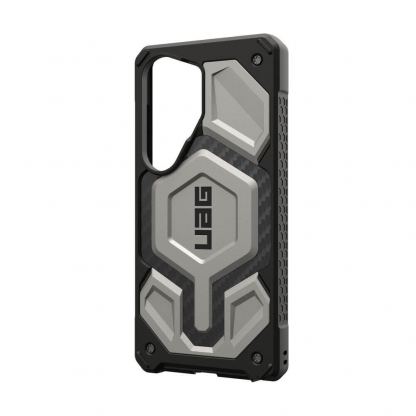 Удароустойчив хибриден кейс с MagSafe за Samsung Galaxy S26 Ultra - Urban Armor Gear Monarch Pro Case  8