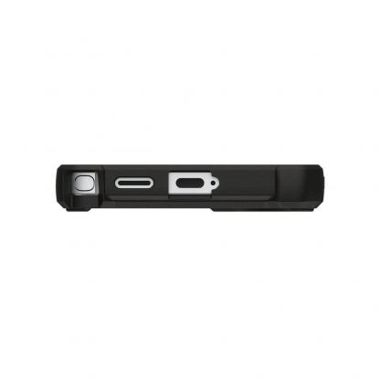 Удароустойчив хибриден кейс с MagSafe за Samsung Galaxy S26 Ultra - Urban Armor Gear Monarch Pro Case  15