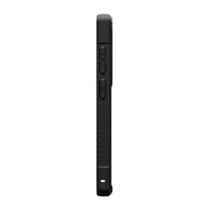 Удароустойчив хибриден кейс с MagSafe за Samsung Galaxy S26 Ultra - Urban Armor Gear Monarch Pro Case  16