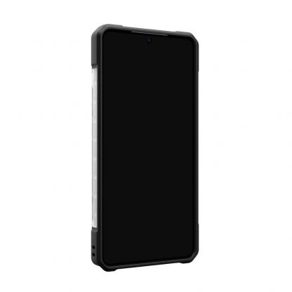 Удароустойчив хибриден кейс с MagSafe за Samsung Galaxy S26 Ultra - Urban Armor Gear Pathfinder MagSafe Case (прозрачен) 12