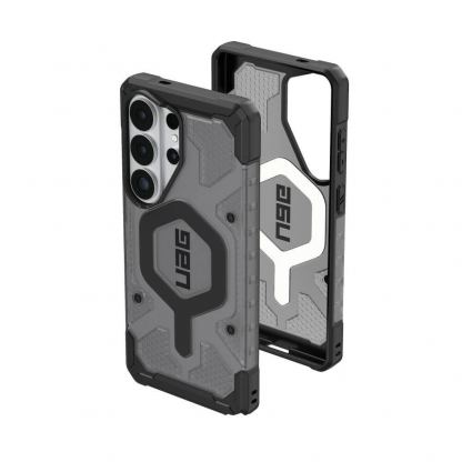 Удароустойчив хибриден кейс с MagSafe за Samsung Galaxy S26 Ultra - Urban Armor Gear Pathfinder MagSafe Case  2