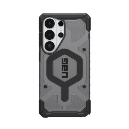 Удароустойчив хибриден кейс с MagSafe за Samsung Galaxy S26 Ultra - Urban Armor Gear Pathfinder MagSafe Case  3