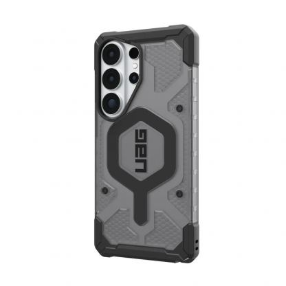 Удароустойчив хибриден кейс с MagSafe за Samsung Galaxy S26 Ultra - Urban Armor Gear Pathfinder MagSafe Case  4