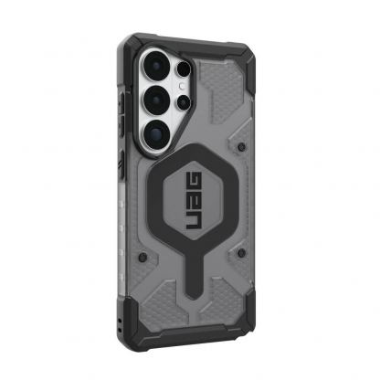 Удароустойчив хибриден кейс с MagSafe за Samsung Galaxy S26 Ultra - Urban Armor Gear Pathfinder MagSafe Case  5