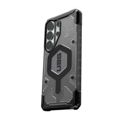 Удароустойчив хибриден кейс с MagSafe за Samsung Galaxy S26 Ultra - Urban Armor Gear Pathfinder MagSafe Case  6