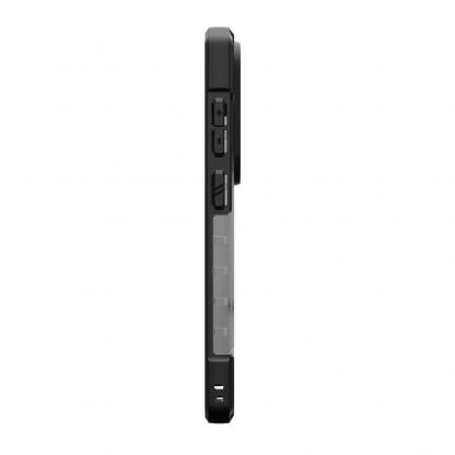 Удароустойчив хибриден кейс с MagSafe за Samsung Galaxy S26 Ultra - Urban Armor Gear Pathfinder MagSafe Case  14