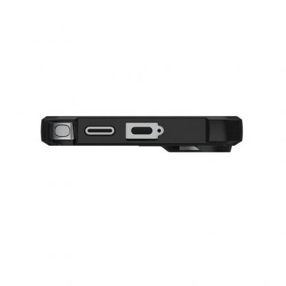 Удароустойчив хибриден кейс с MagSafe за Samsung Galaxy S26 Ultra - Urban Armor Gear Pathfinder MagSafe Case  16